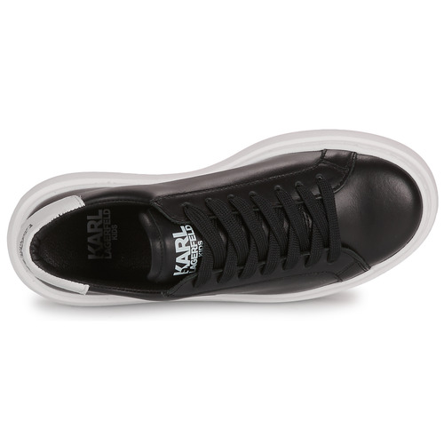 Karl Lagerfeld - Z29068 - Noir