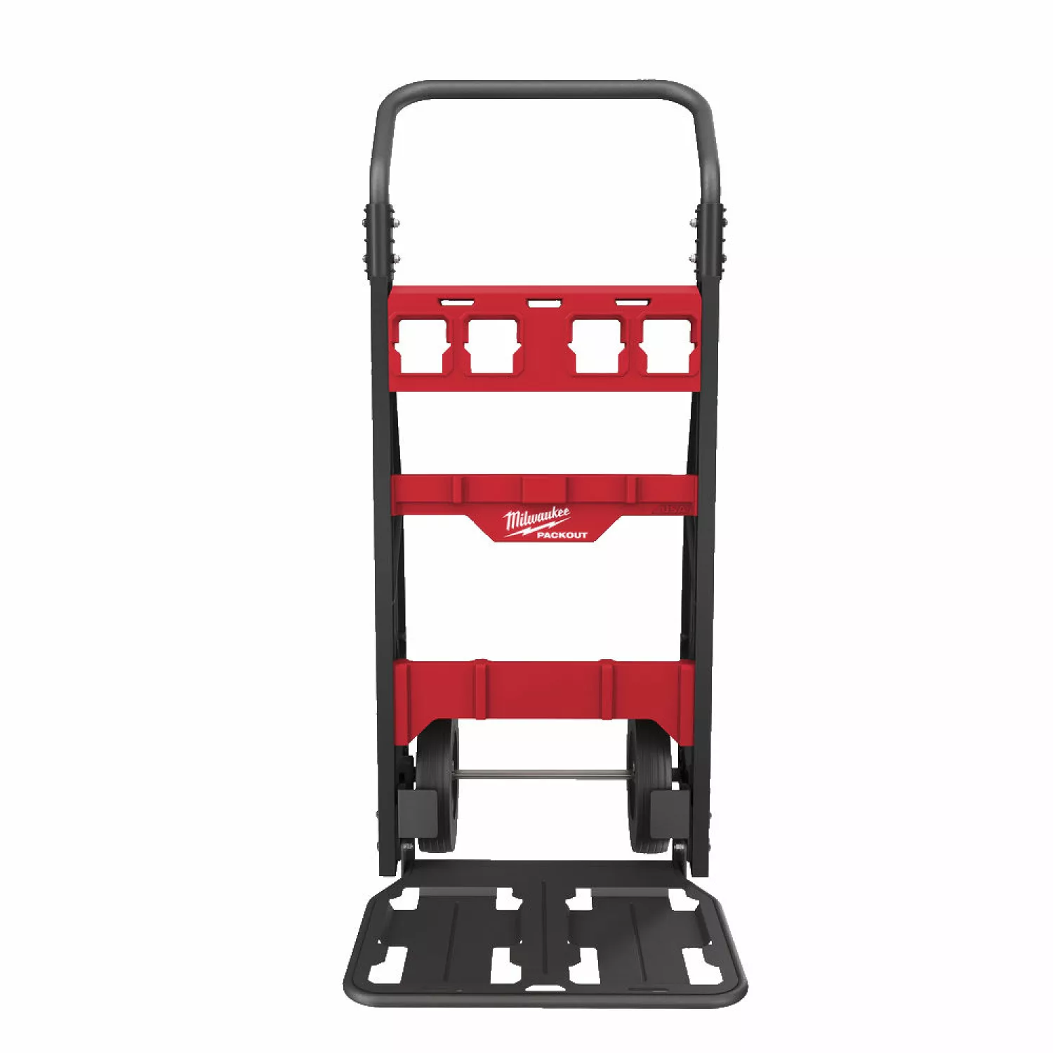Milwaukee 4932472131 PACKOUT Steekwagen - 180kg