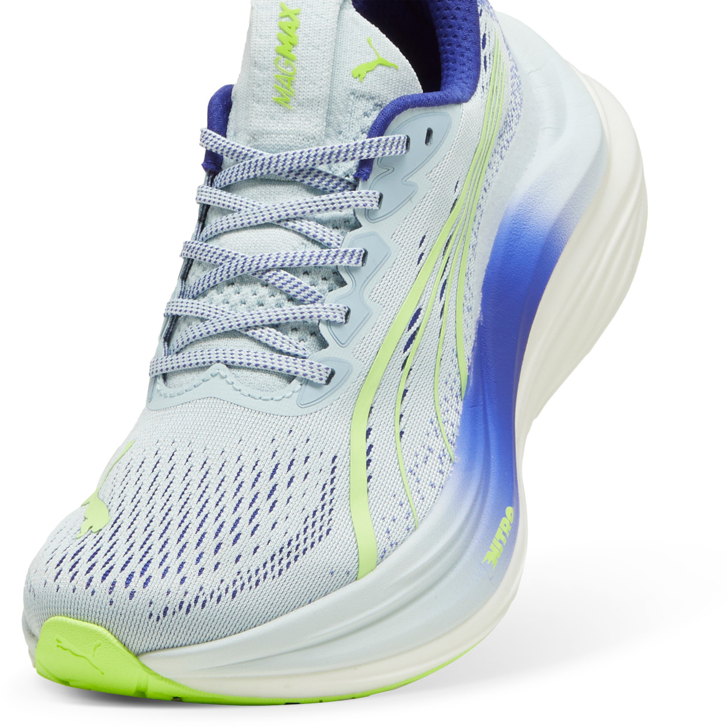 PUMA MagMax Nitro Dames