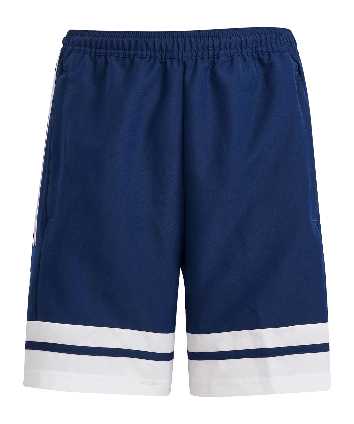 adidas Squadra 25 Downtime Short Kids Blau