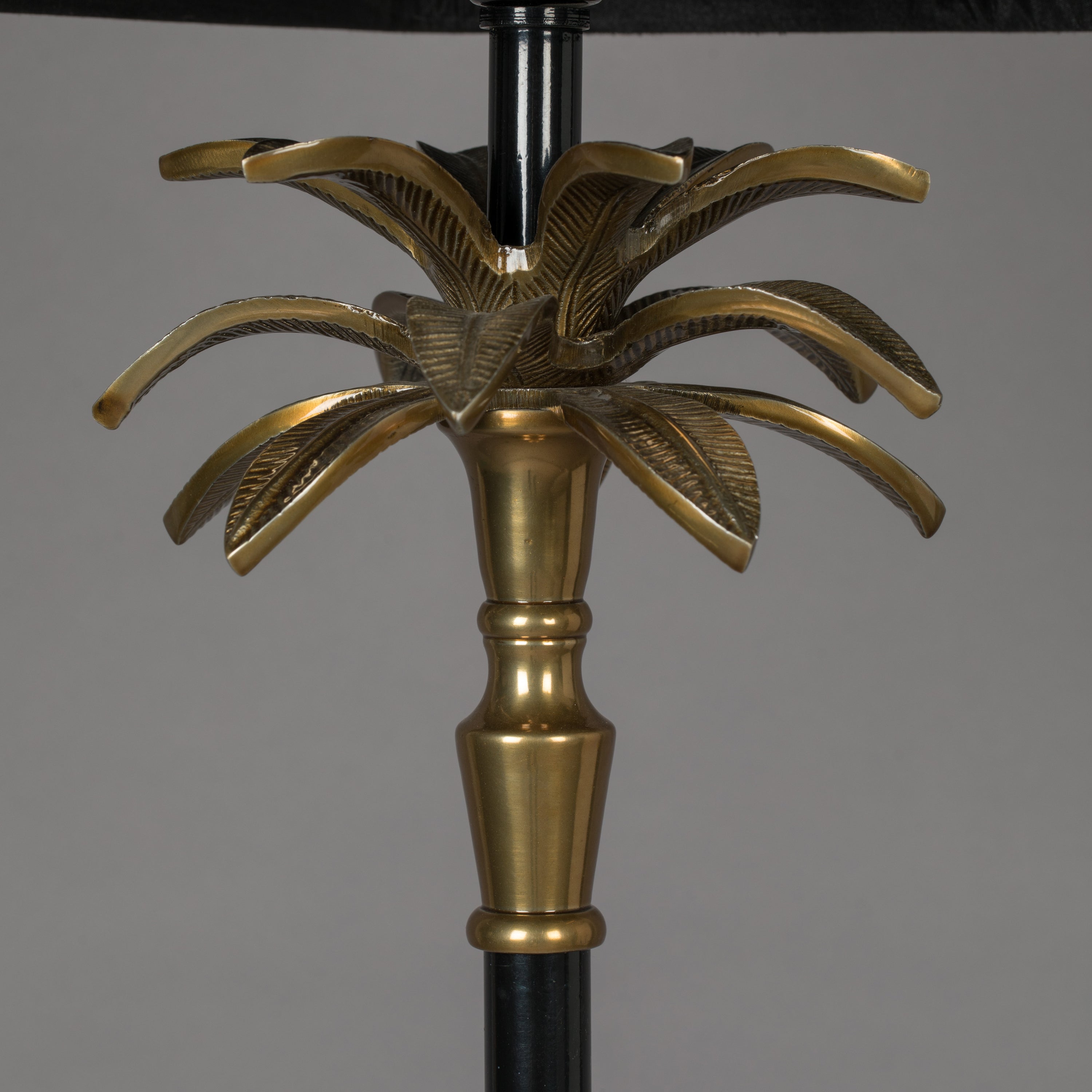 Dutchbone Cresta Vloerlamp