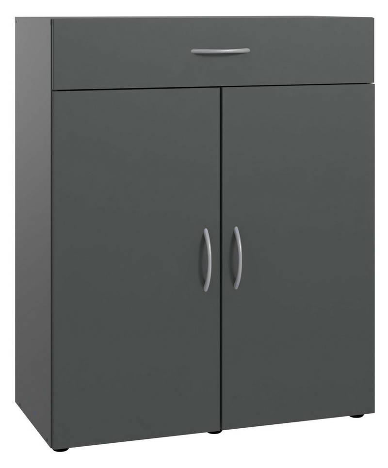 XORA Schuhschrank MULTIRAUMKONZEPT