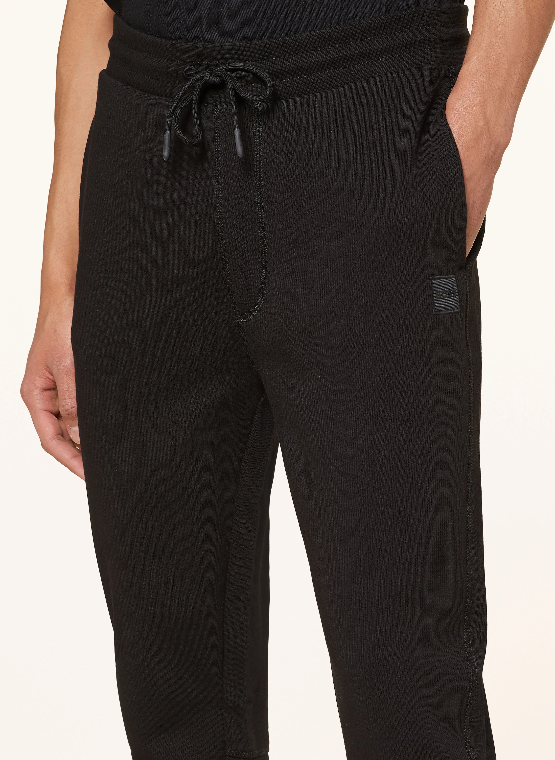 BOSS Sweatpants SESTART