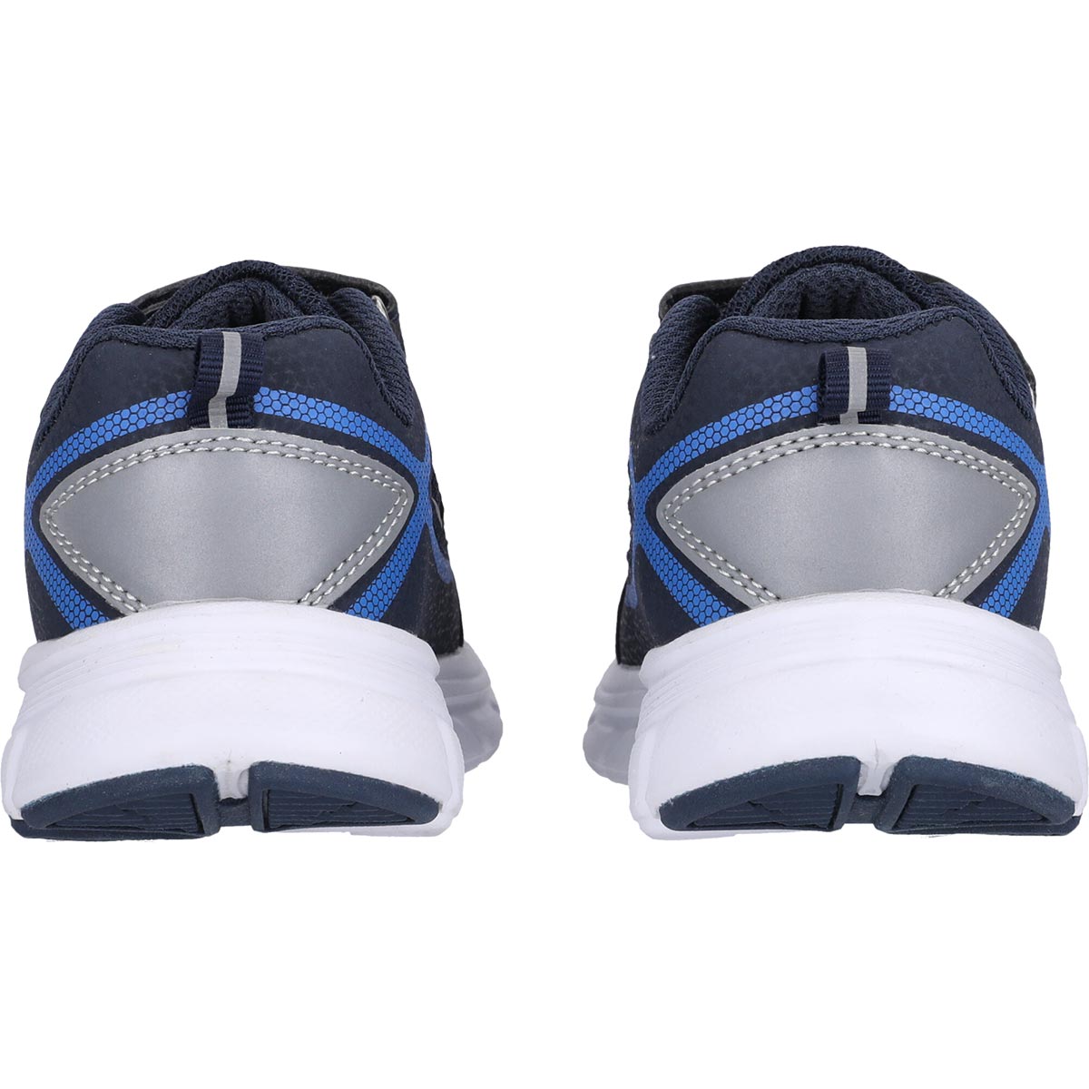ZigZag Ducary Lite Velcro Sneakers Børn