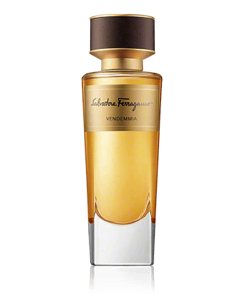 Salvatore Ferragamo Tuscan Creations Vendemmia Eau de Parfum Spray 100ml