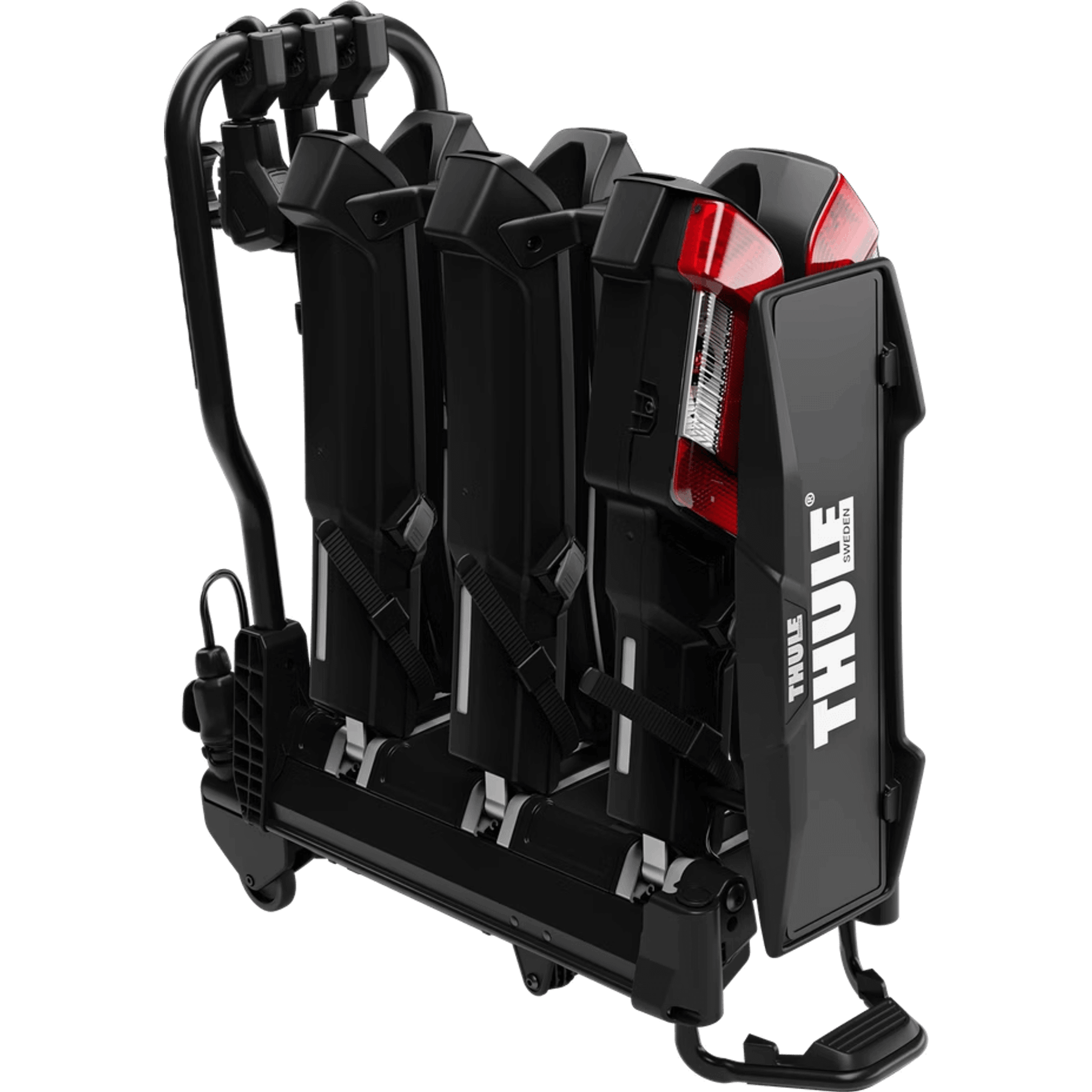 Thule EasyFold 3 945 Fietsendrager