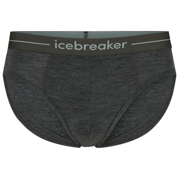 Icebreaker - Anatomica Briefs - Sous-vêtement mérinos