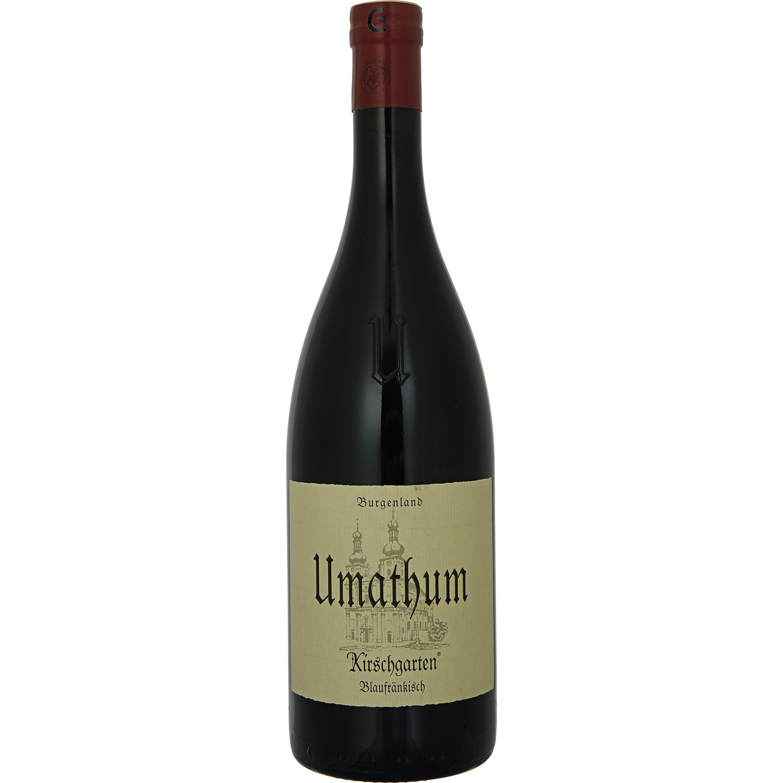 Umathum Blaufränkisch Kirschgarten