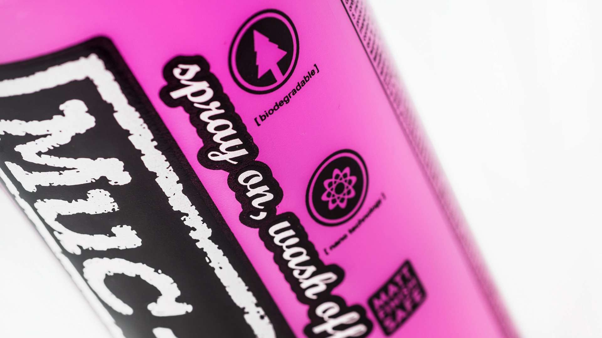 Muc-Off Bike Cleaner 1 Liter