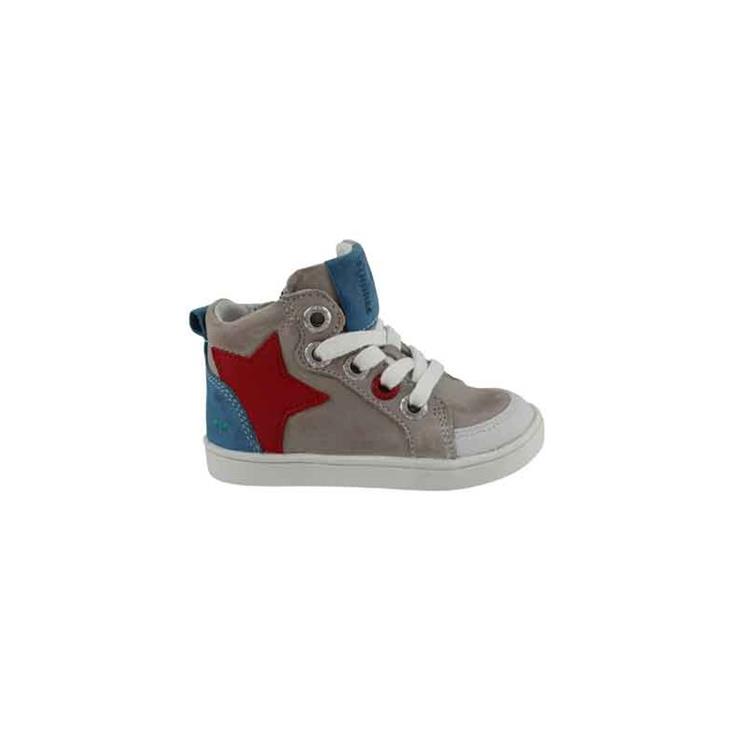 Bunnies 216371 Peke Grijs