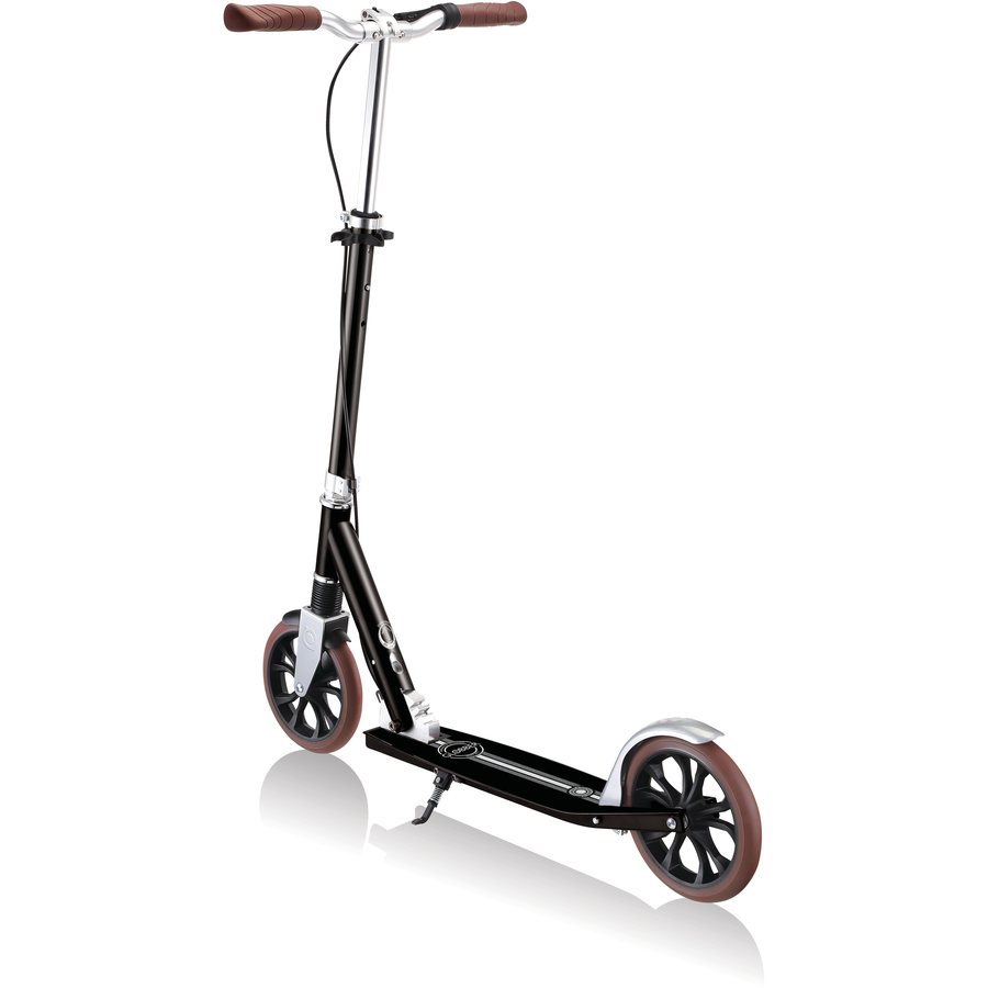 GLOBBER NL 205 Deluxe schwarz