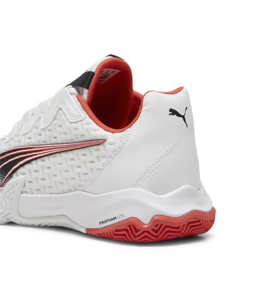 Tênis Puma Nova Elite Branco