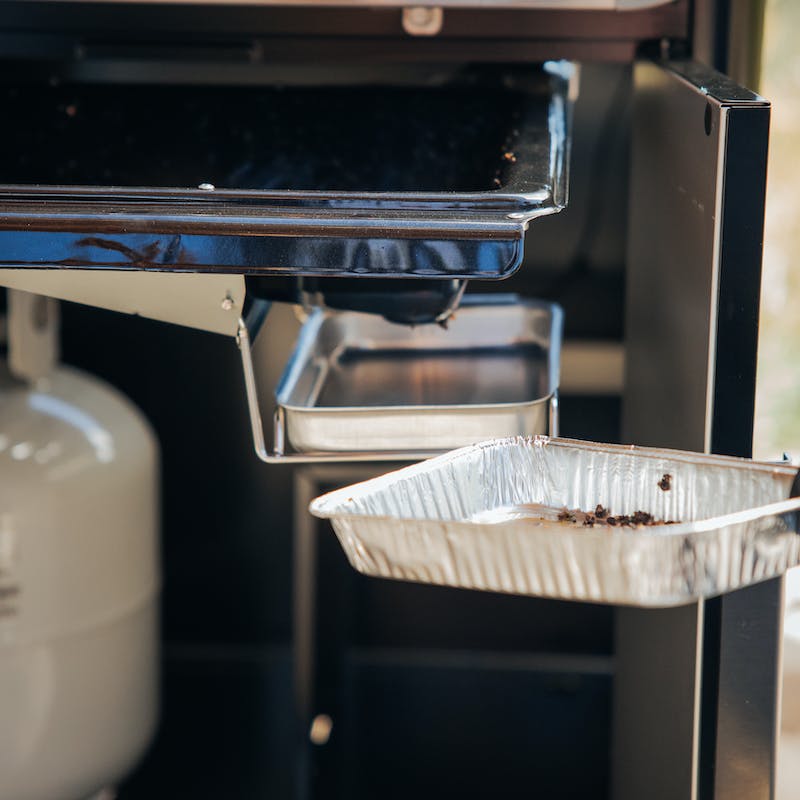 Weber  Genesis S-335 Gas Grill