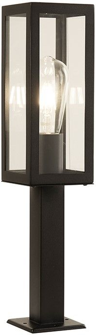 Buitenlamp 6441-450BK Box