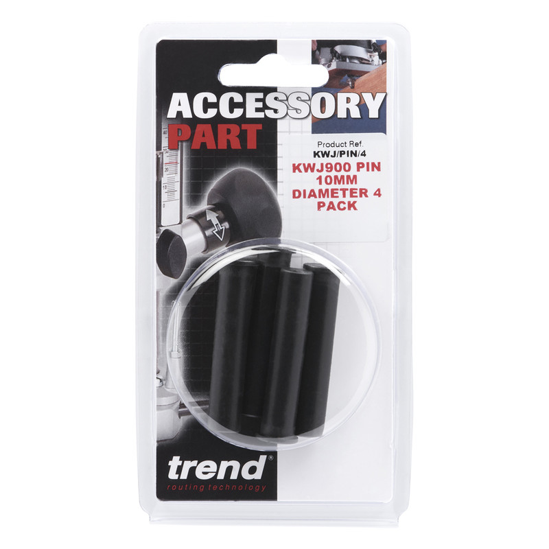 Trend fixeerpinset