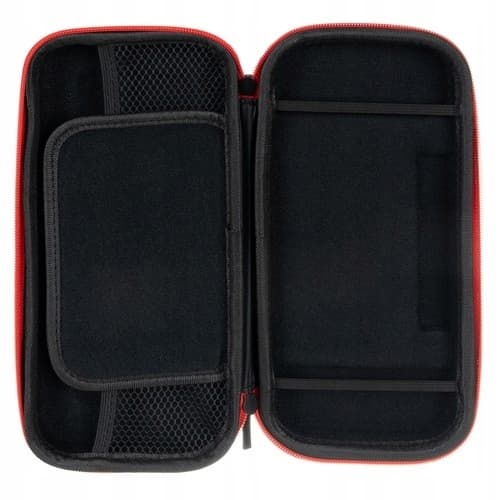 Nintendo Switch Veske / Etui - Case - Organizer Oppbevaring