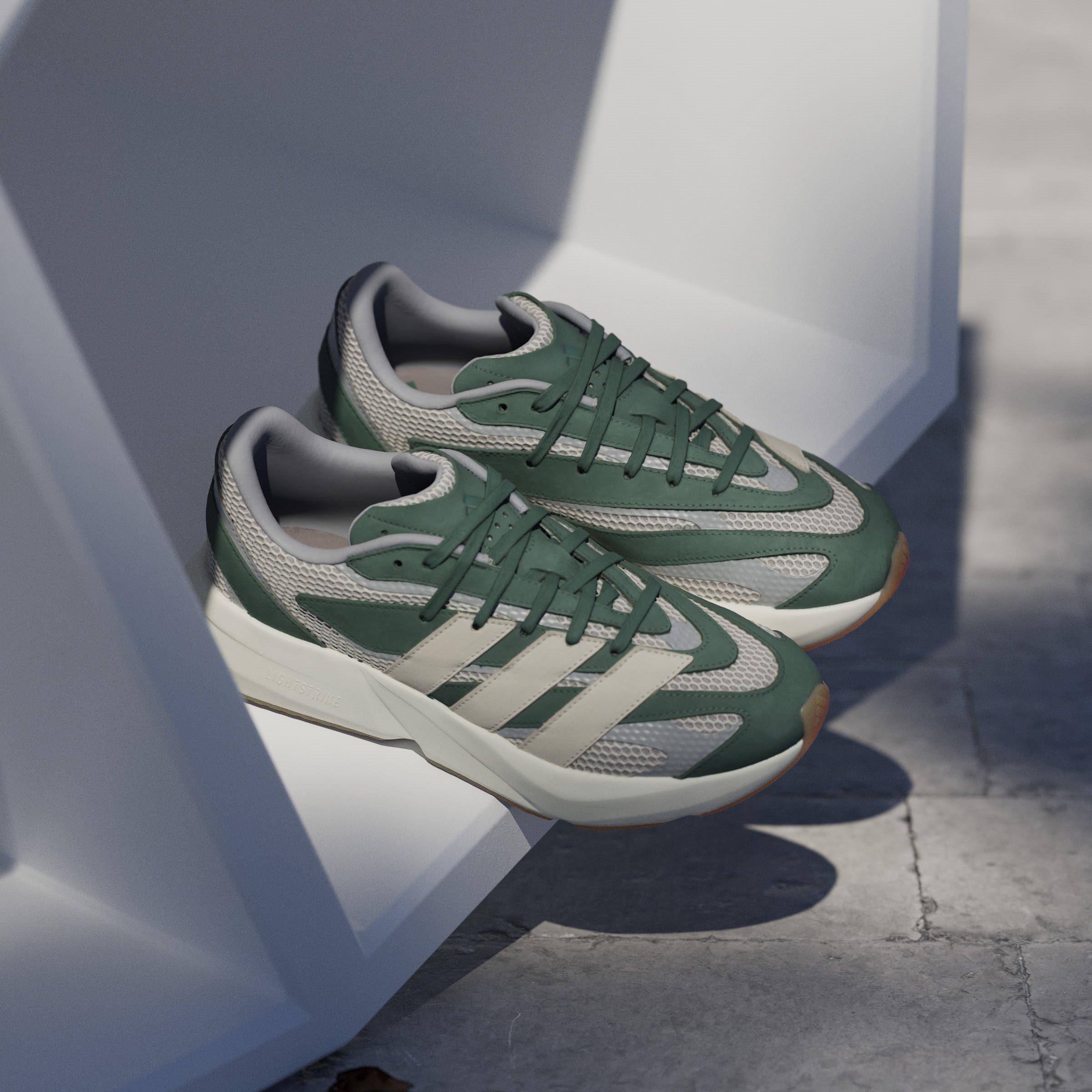 adidas Lightblaze Trainers