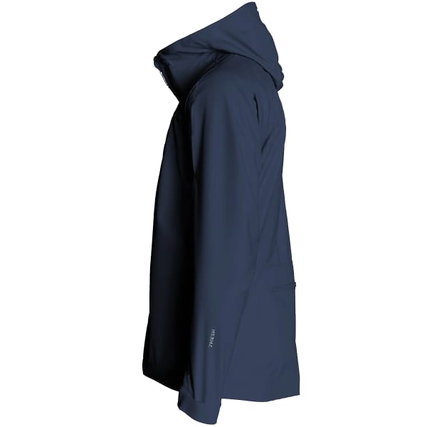Veste VTT 7MESH COPILOT JACKET M MIDNIGHT BLUE