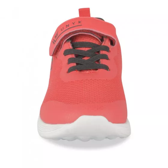 Baskets ROUGE UNYK