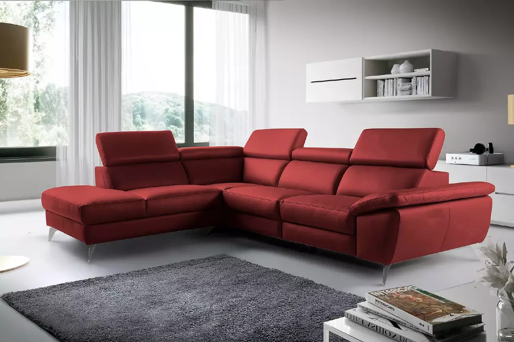 Ecksofa Kansas