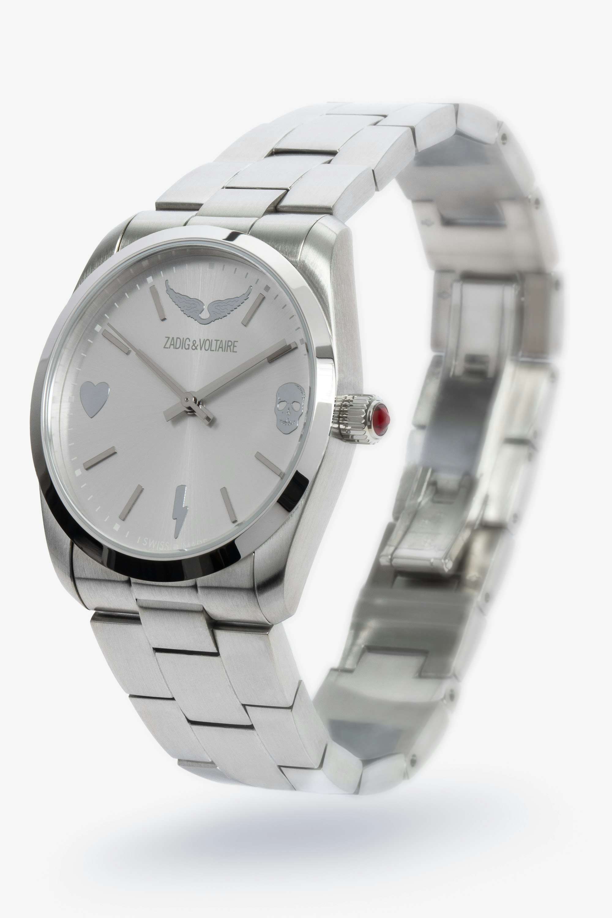 Montre Time2Love