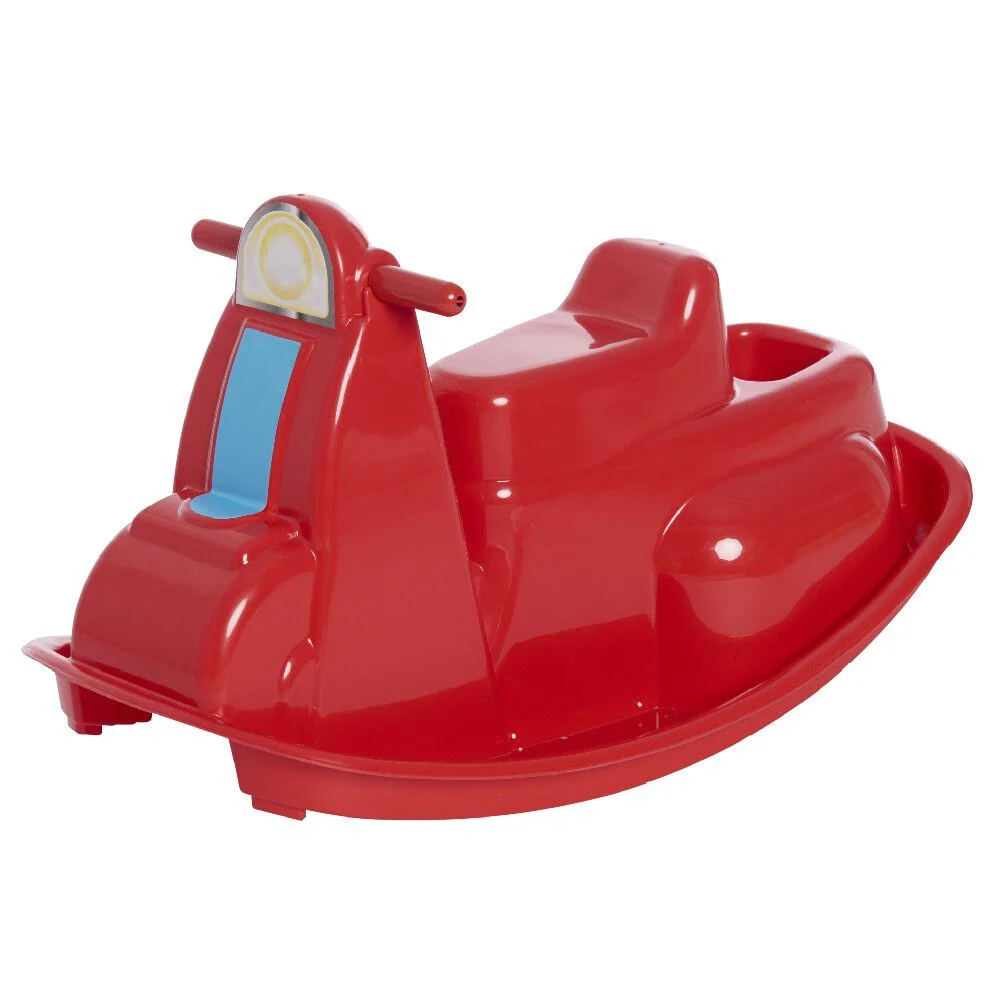 Bascule scooter