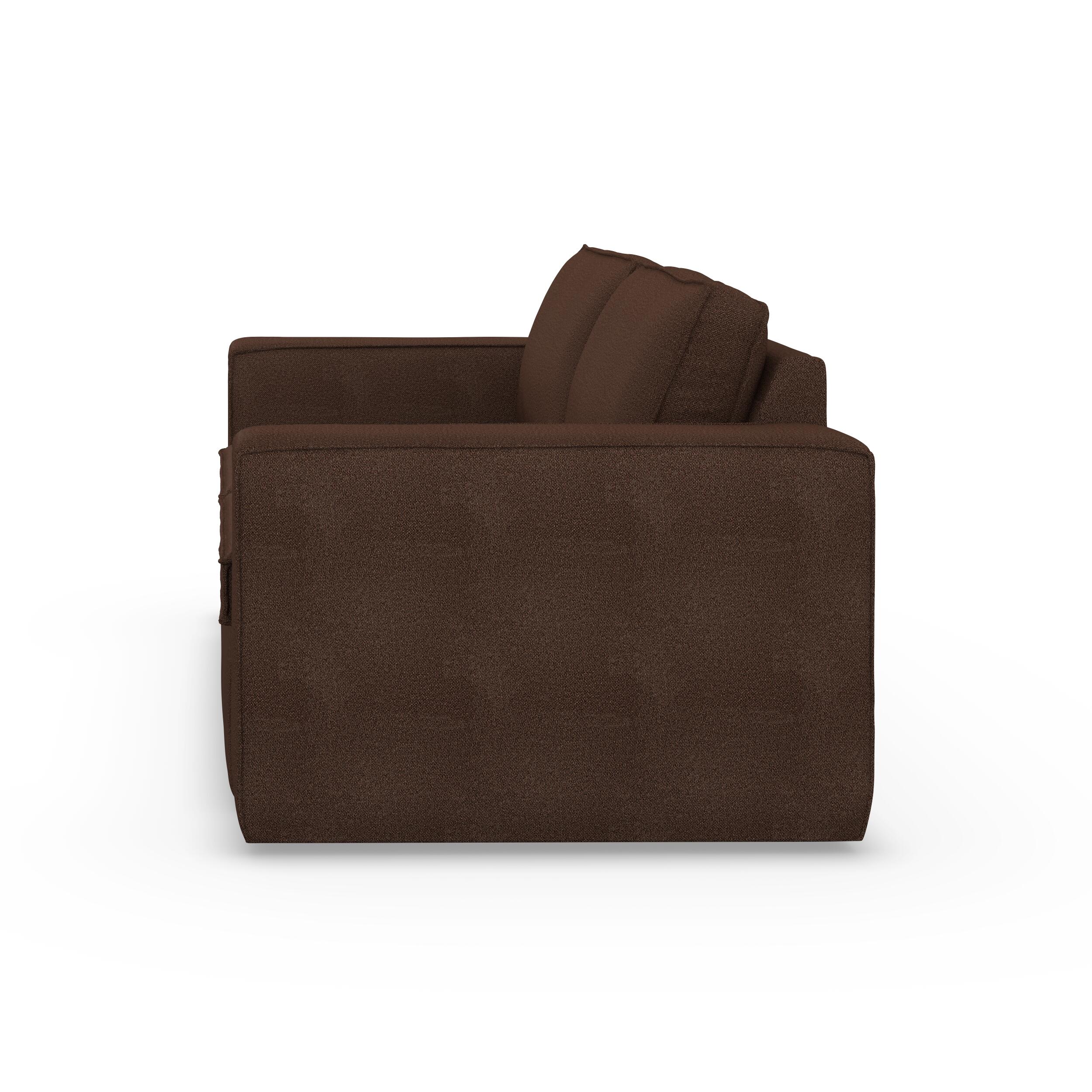 Runar 2½ pers. Sofa