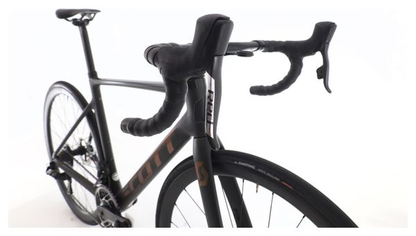 Produit reconditionné · Scott Addict RC 30 Carbone AXS 12V · Noir / Vélo de route / Scott | Très bon état