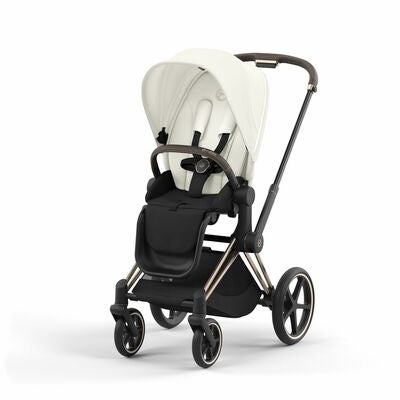 Cybex Priam Fargetrekk, Off White