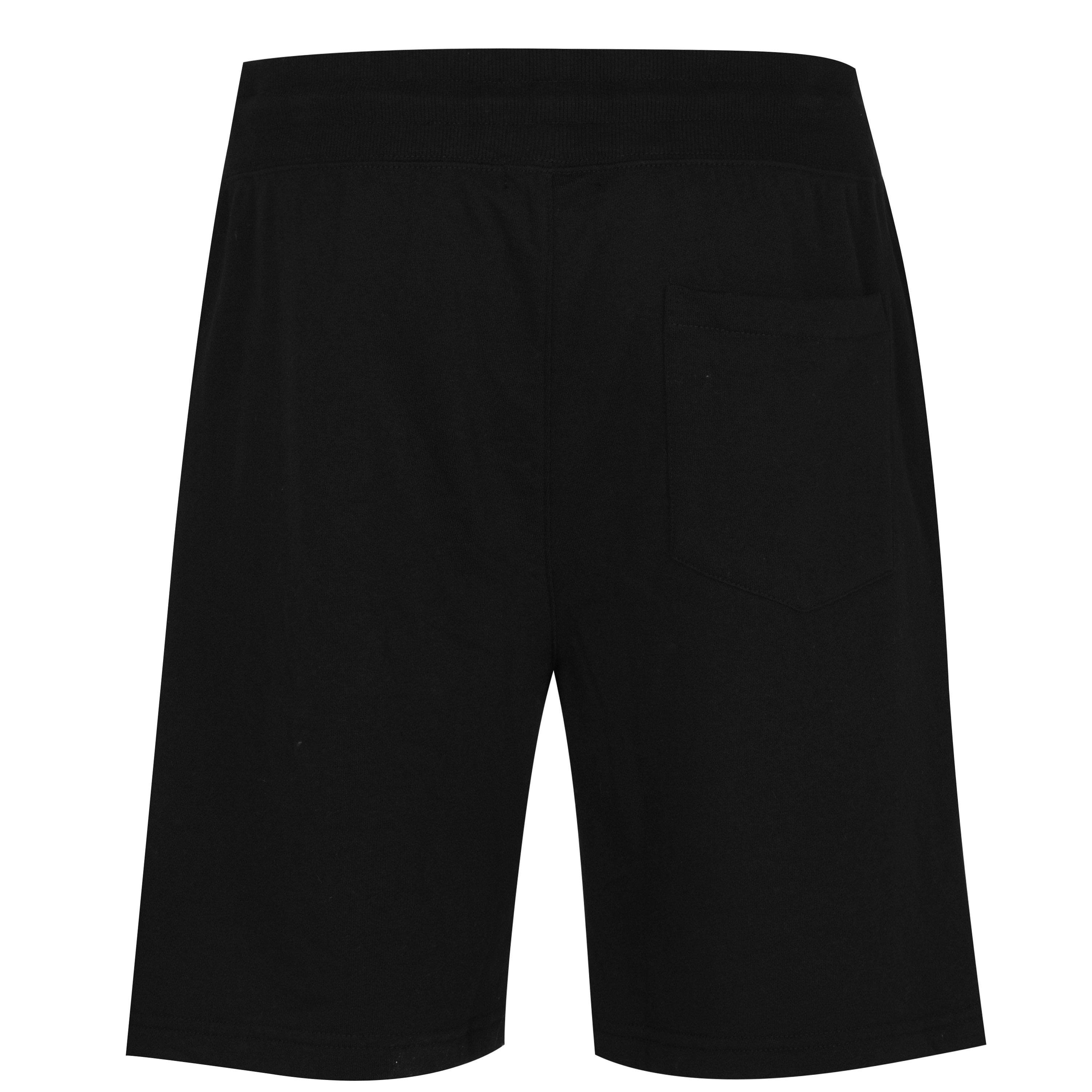 True Religion Horseshoe Shorts