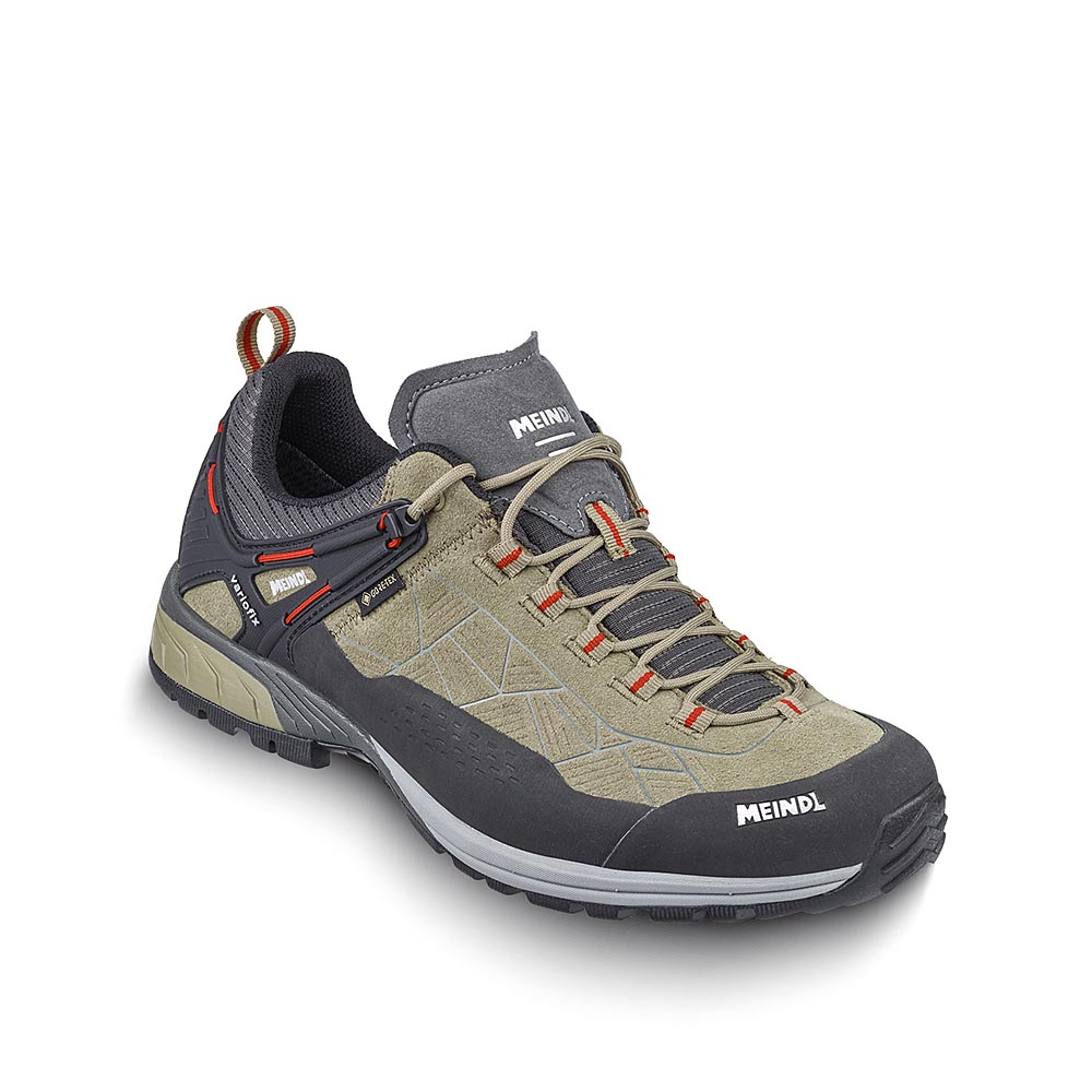 Top Trail GTX