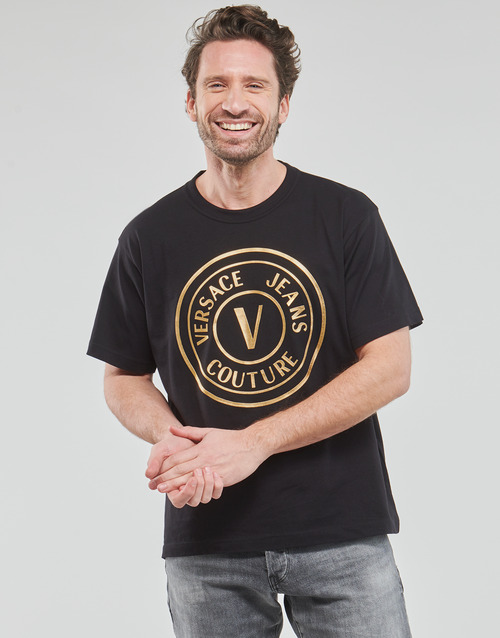 Versace Jeans Couture - GAHT05-G89 Negro
