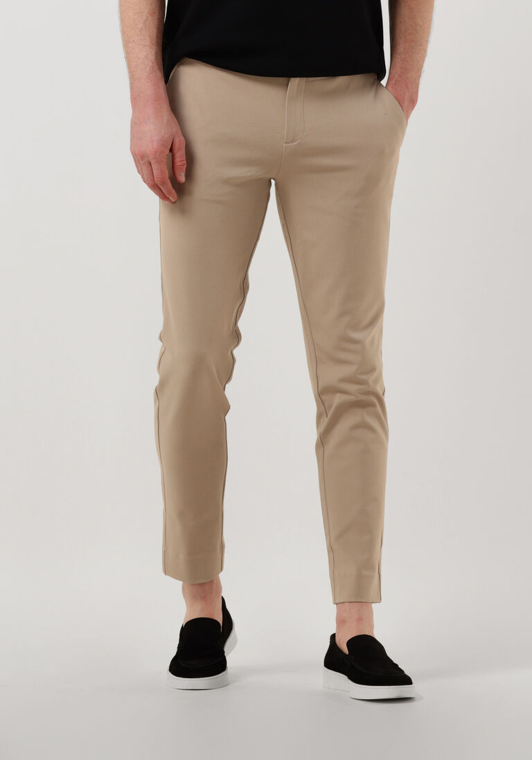 PLAIN zand plain pantalon josh 315