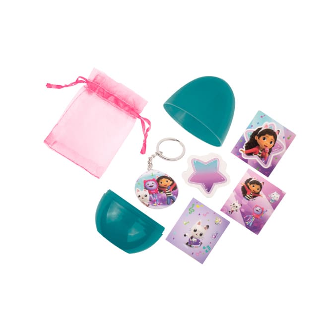 Gabby's Dollhouse - Sammel-Ei - 1 Stück
