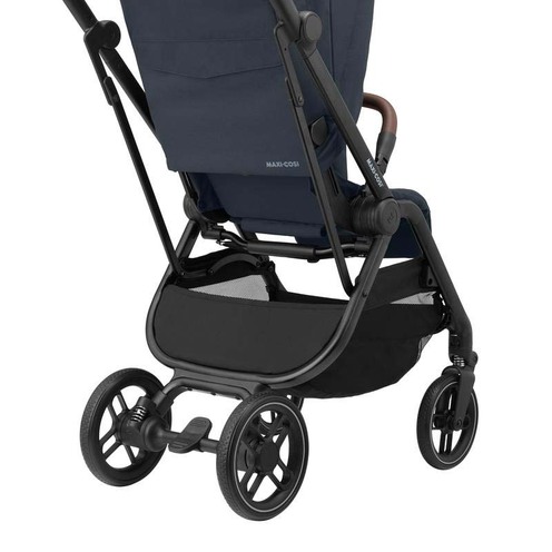 Poussette Leona 2 Essential Graphite - MAXI COSI