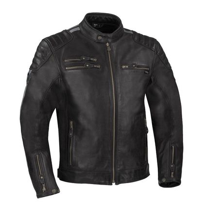 Blouson Segura VENTURA - Noir / Gris