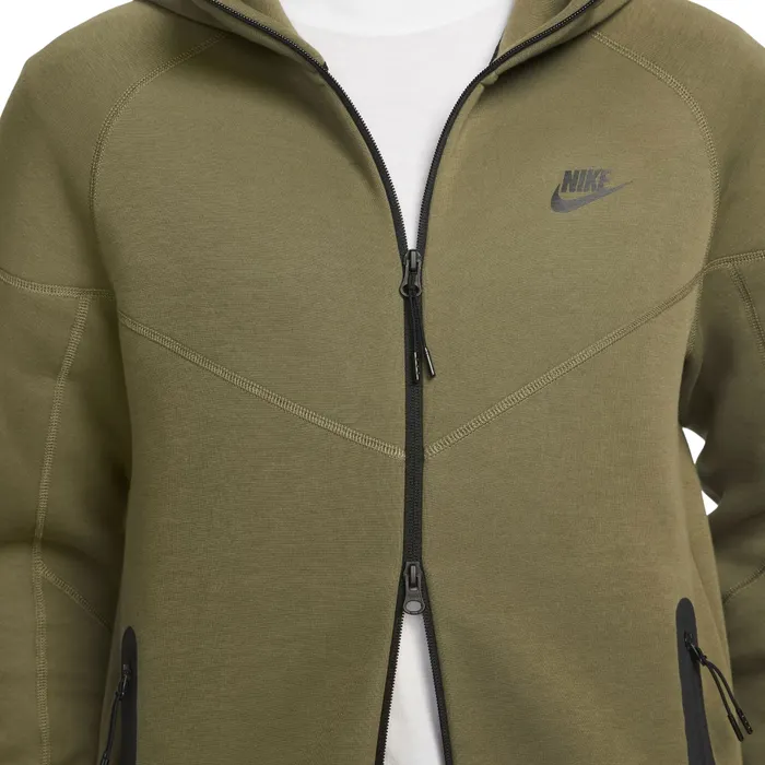 Nike Sportswear Tech Fleece Vest Heren