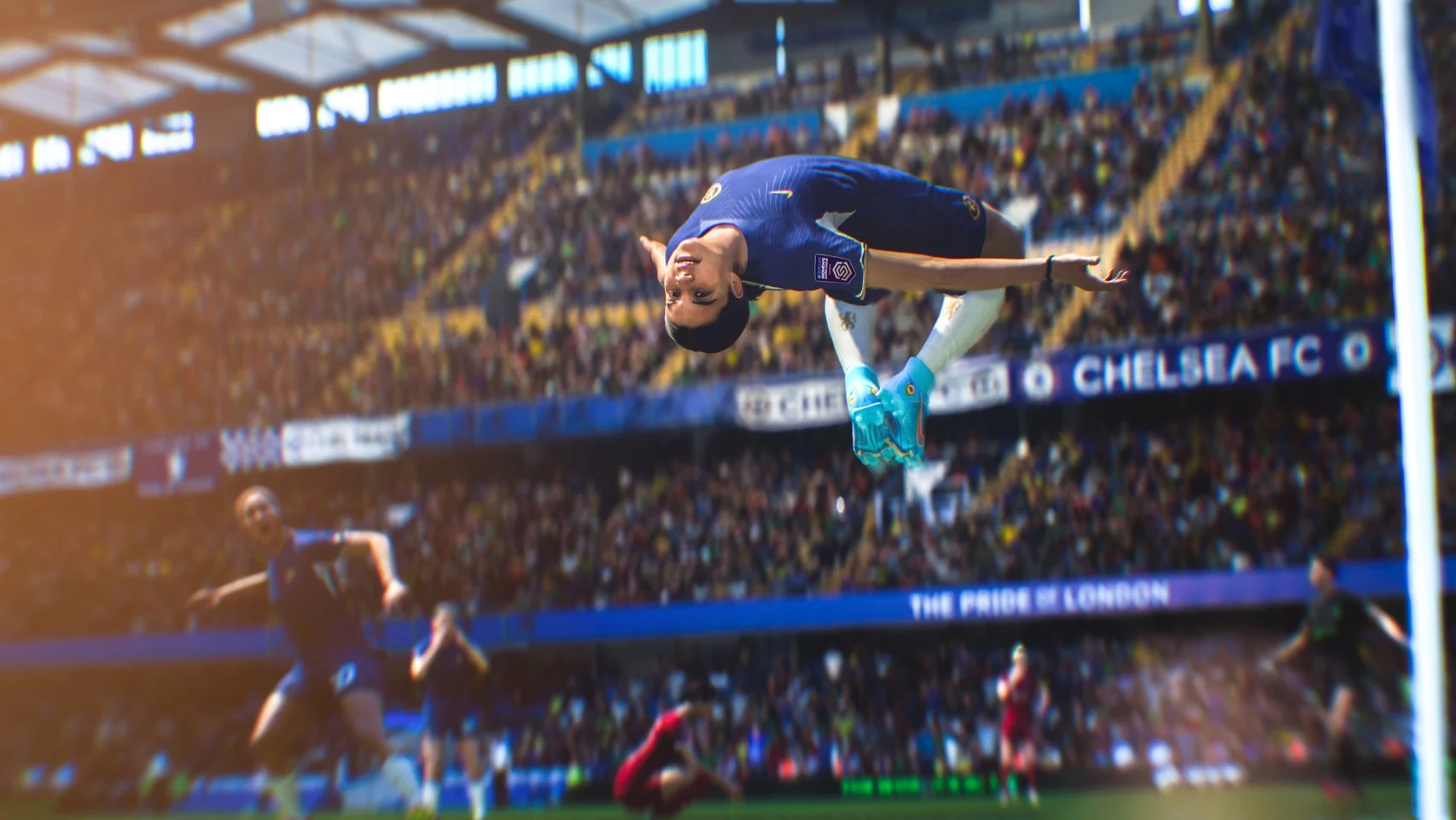 EA Sports FC 24 (Nordic)- PlayStation 5