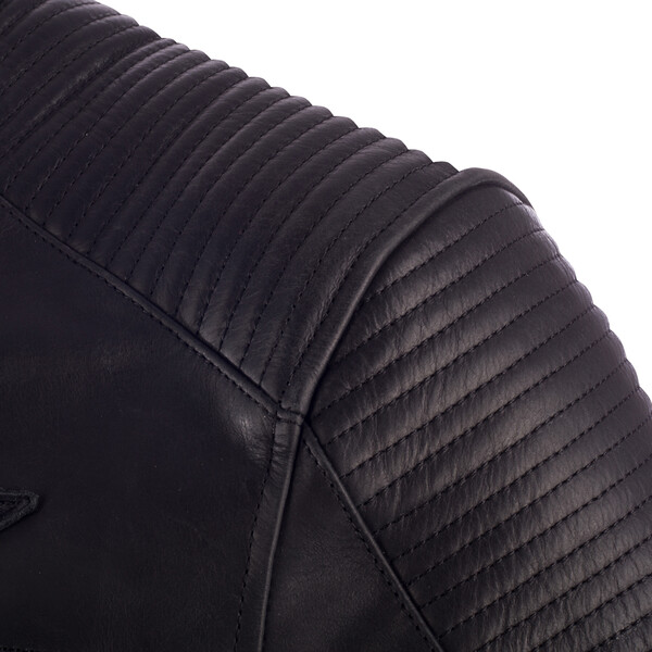 Segura - Blouson Riverton Noir / Gris