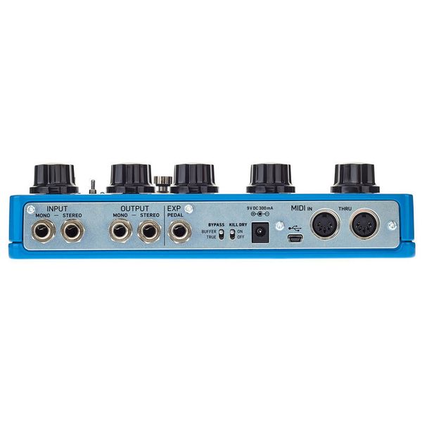 tc electronic Flashback 2 X4 Delay