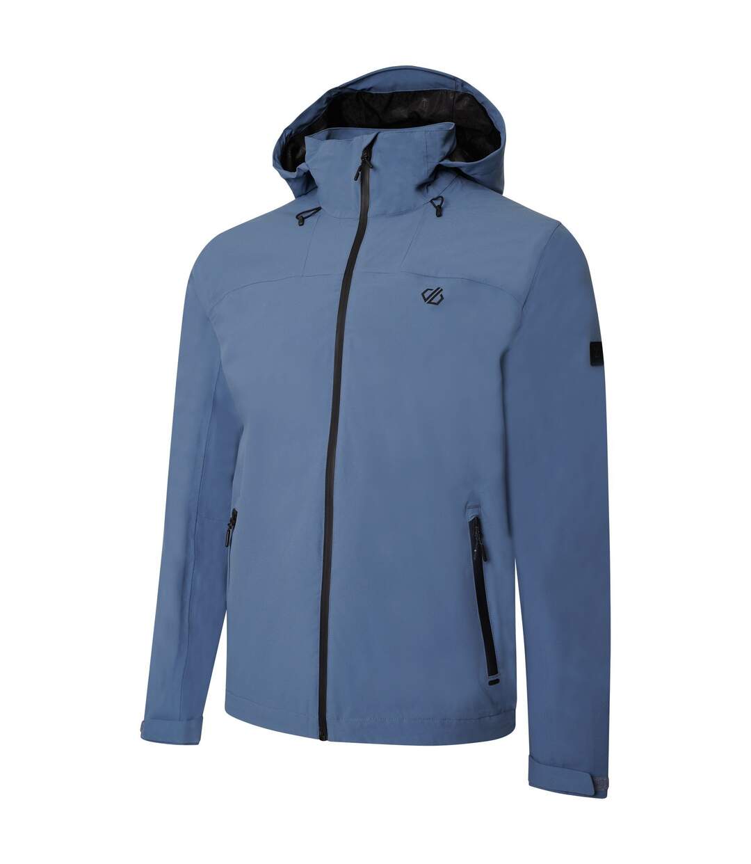 Dare 2B - Veste imperméable SWITCH OUT - Homme (Bleu) - UTRG6825
