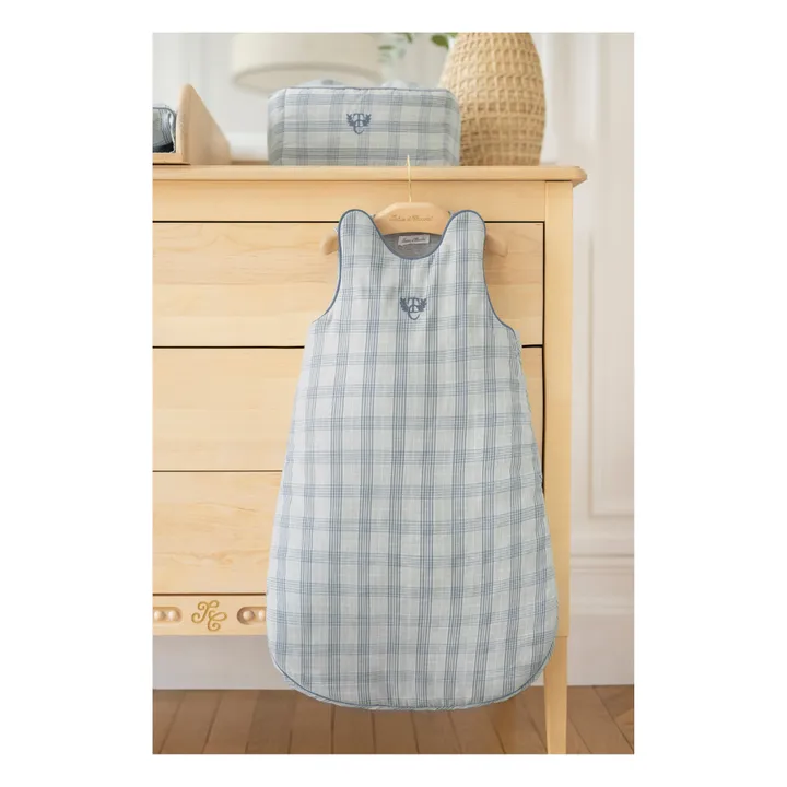 Tartine et Chocolat Gigoteuse Twill de coton