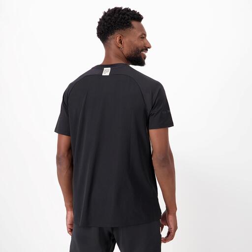 Camiseta Fila