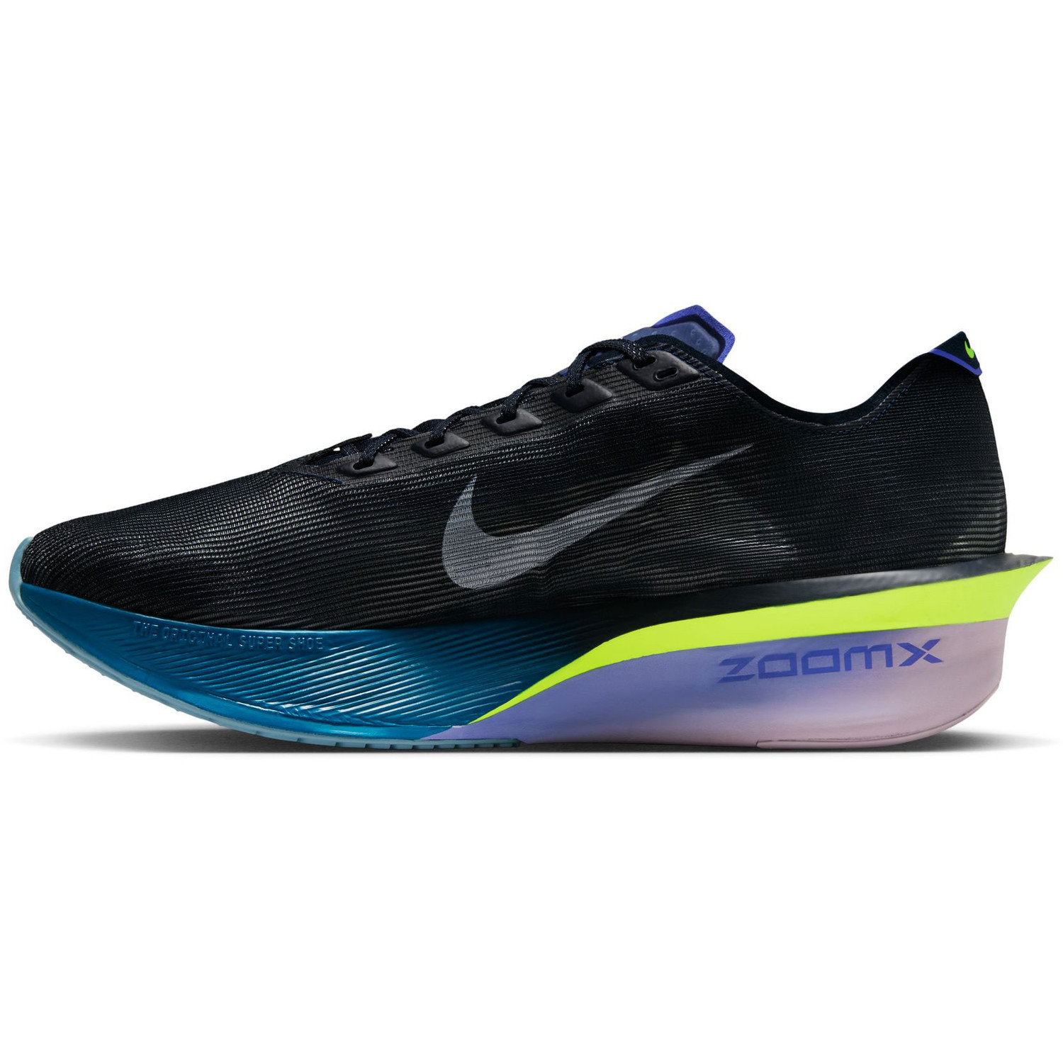 Nike Vaporfly 4 Heren