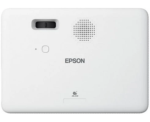 Epson CO-W01 3LCD WXGA