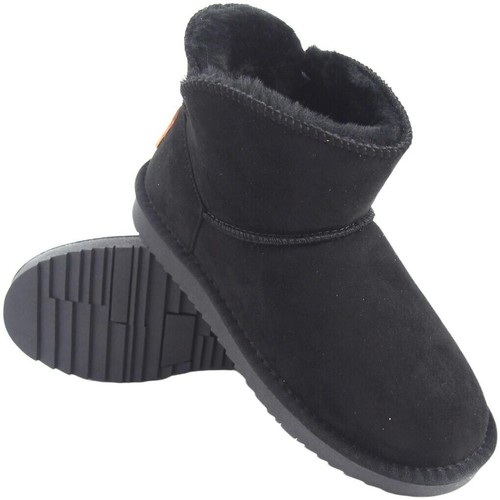 Xti - Botín señora44436 negro Negro