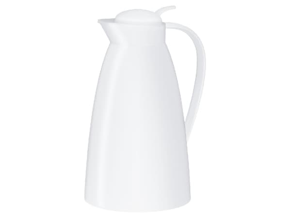 Termokanne Alfi Eco, 1 L, hvit