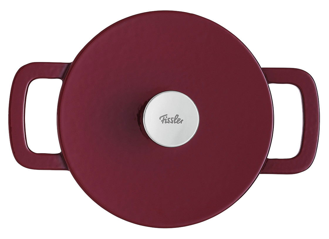 Fissler Bräter rund MOMENTS