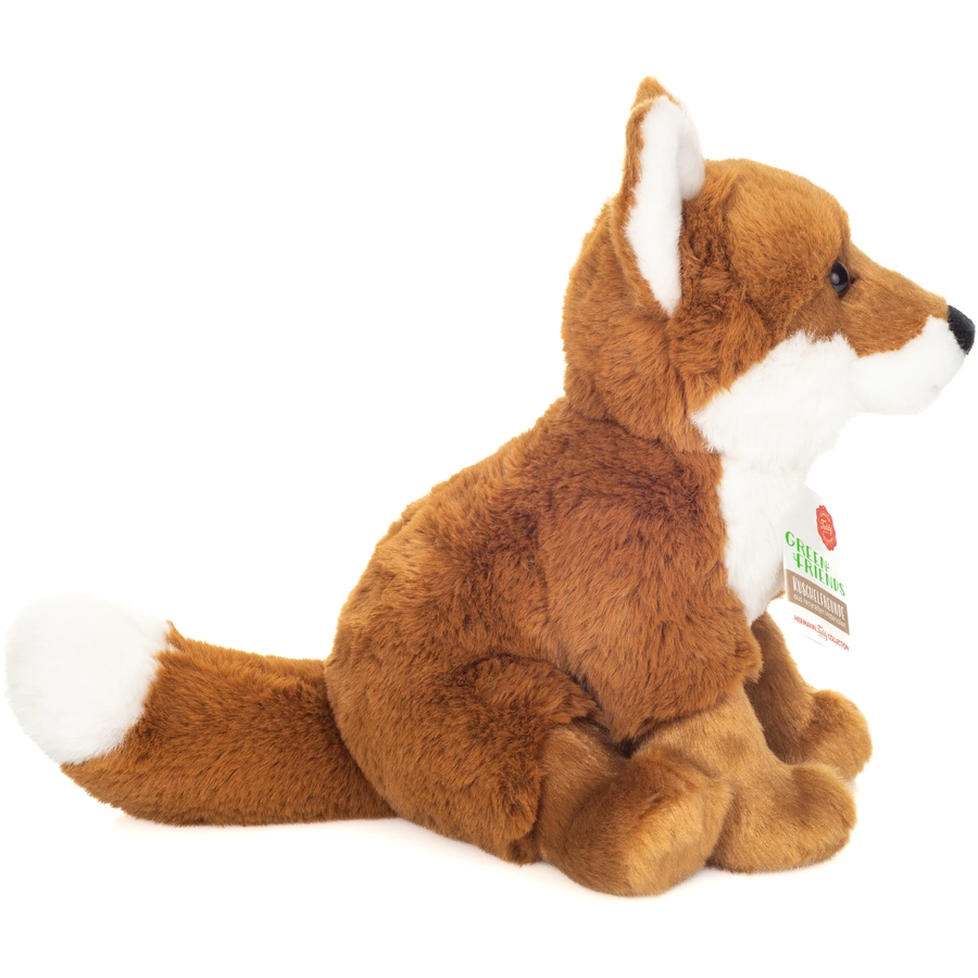 Teddy HERMANN® Fuchs sitzend 20 cm