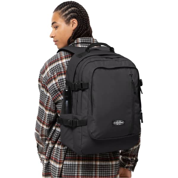 Sac à dos lifestyle EASTPAK VOLKER CS MONO BLACK